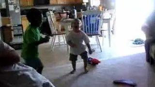 jackson dancing 2 Bonoroo