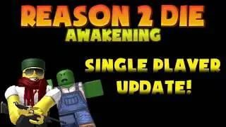 R2DA - Update 1.0.3 Overview