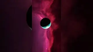 Universe Shots That Amaze 🌌💫 #naturenovabytes #spaceshorts #allplanets #galaxyshorts #spacevisuals