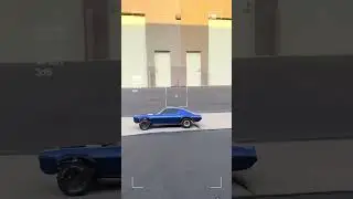 RCRWD -  Muscle Car Perfection #rccars, #RCengineering, #scaleRC,    #customRC, #Camaro, #musclecar