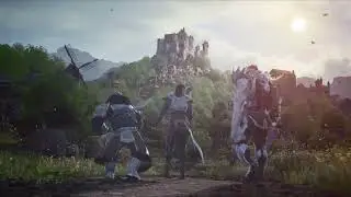 RCADE Ecosystem Trailer