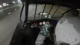 Tyler Worley Benton Speedway A Mod Feature 10-19-25
