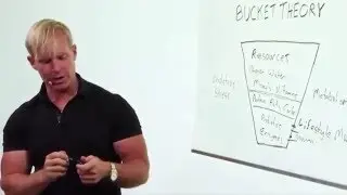 The Bucket Theory And Your Metabolism