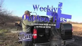 Weekly Outdoor Plus+  Episode 27