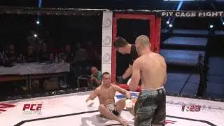 PCF 12 Kamil TARNAWSKI vs. Ľudov&iacute;t KLEIN