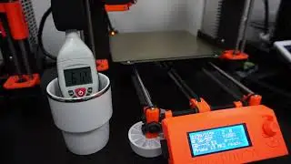 Prů&scaron;a i3 MK2S - Replace fan 30x30 mm to 40x40 mm - result