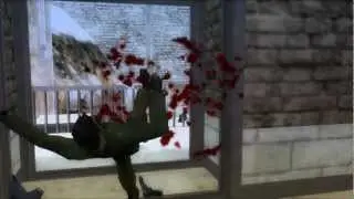russka pistol ace COTW - diescuM - Esportsea ESEA - Counter-Strike 1.6