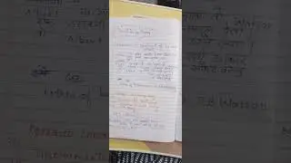 Thinking & learning ll DSSSB PRT notes in Hindi ll 📖🖊️ #dsssbprtpreparation