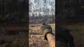 🍊🎯 #2023 #edc #glock #training #pewpewlife #gunrange #oneshot #outdoors #subscribe