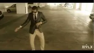 Dubstep freestyle Dance (Motion Effects)