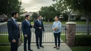 HOA Tried to Control My Property &mdash; They Never Expected Me to Fight Back