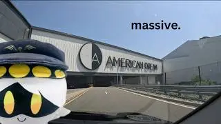 FSM: American Dream