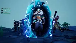 Far and Away & Spore Problems | Dauntless
