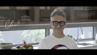 Chit-Chat with Anthony Fourie | A to Z Interior Designs