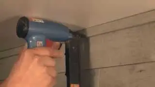 Einfache Montage der MEISTER Wandpaneele SP300