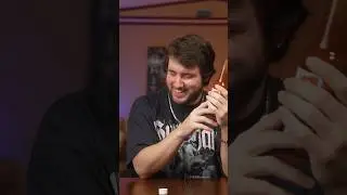 PICKY EATER tries HOT GATOR SAUCE! 🐊 #thepickybite #hotsauce #alligator #florida #foodreview #spicy