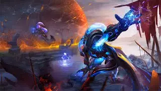ARC WARDEN,NS, 7.31b