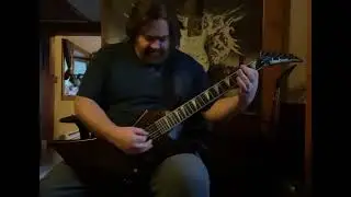 Jackson Kelly Professional Pro Riffs