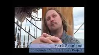 Youth and Elders at Sea (longer version)