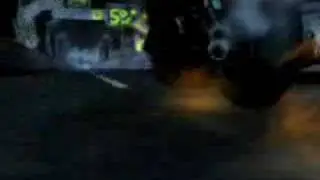 Final Fantasy - Disturbed - Fear