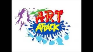 Art Attack Music 4 - Musica de Art Attack 4