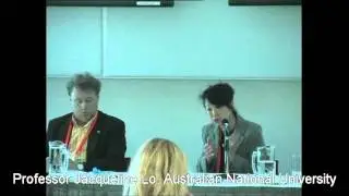 Plenary session - Australia in the Asian Century