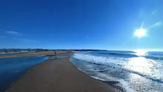 Tarquinia - Spiagge di San Giorgio