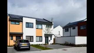 How to integrate solar PV into your new build project