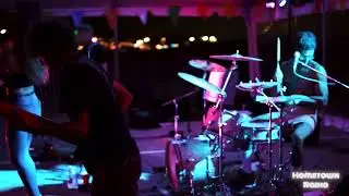 Hometown Radio - Sugar, We&rsquo;re Goin Down - Roxbury, NY