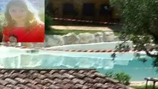 La piccola Maria morta annegata in piscina: era stata violentata (22.06.16)