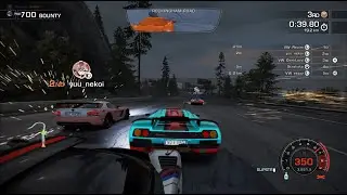 Need for Speed  Hot Pursuit Remastered #99 Race:Exotic Series Private lobby
