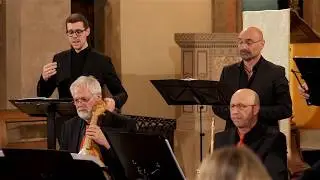 F. Gaffurio - Accademia del Ricercare - Mottetti e Missa de Carnaval - parte II