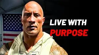 DISCOVER YOUR PURPOSE - Motivational Video (2024)
