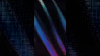 waves of colorful points digital data ULTRA HD | VJ set | Pier_Em  #vjloops #interiordesign #vj