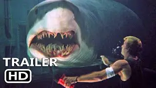 DEEP BLUE SEA 3 - OFFICIAL HD TRAILER