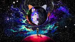 Wolfrick - COSMIC Dub (Active dubstep EDM track)