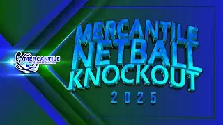 🔴 Mercantile Netball Knockout 2025 | DAY 2 |360TV.LK