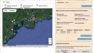 Managing Motus Stations 101