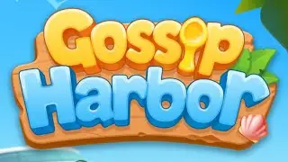 Gossip Harbor desde cero 23/01 💤
