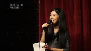TERESA LO PRESENTS: Teresa Lo's Hollywood Comedy Showcase (January 2020)