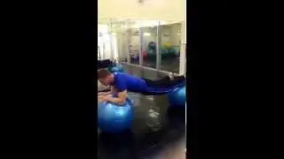 CORE PACK TRAINING