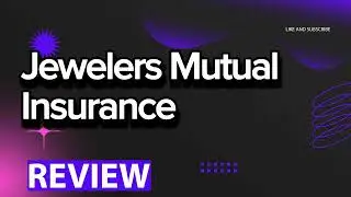 Jewelers Mutual Insurance review, pros and cons, legit, quote (update 2024)