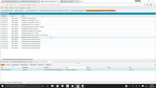 Like Operator in SOQL and the use of Database.Insert