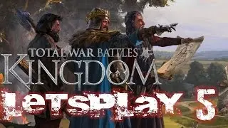 Lets Play Total War Battles Kingdom - Deutsch HD 05 - Features III