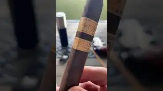 Rocky Patel 10 Year Cigar