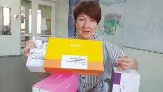 Программа восстановления организма &ldquo;90 дней&rdquo;