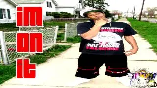 Yung Chuck - Im On It (Audio HQ) New song 2012
