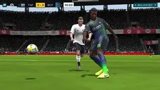 FIFA Soccer 20 Mobile - Gameplay Android, iOS #7