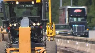 NCDOT to layoff thousands of workers