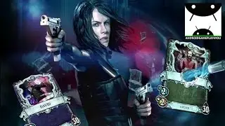 Underworld Android GamePlay Trailer [60FPS] (By Ludia Inc.)